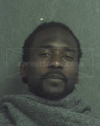Marc Anwar Williams