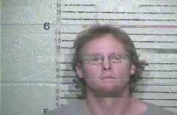 Herman Douglas May