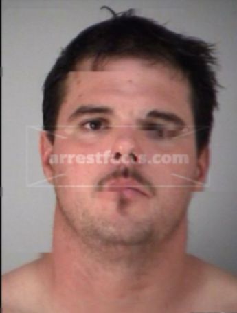 Nicholas Shannon Penny