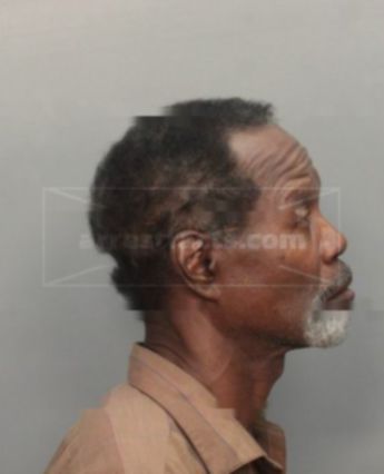 Lonnie Branch