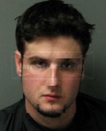 Michael Dylan Moore