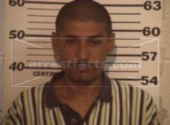 Gerardo Castro Razo