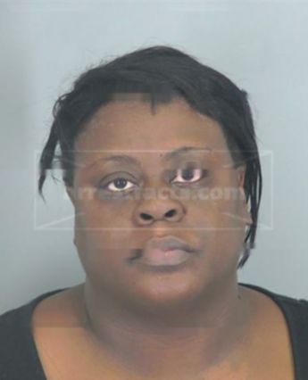 Beverly Michelle Bivens