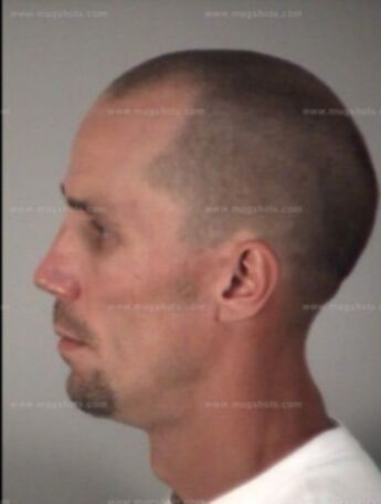 Marshall Shane Fenn