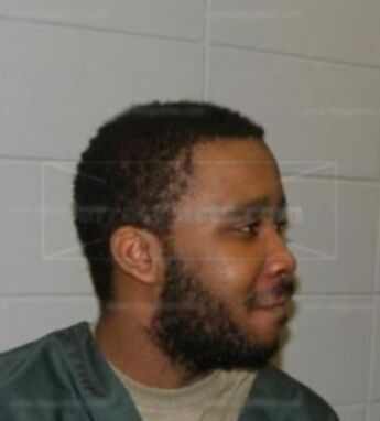 Ashanti M Mcalister