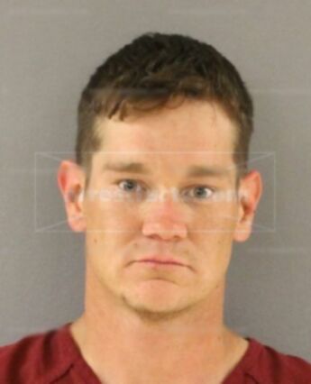 Daniel Lee Wood