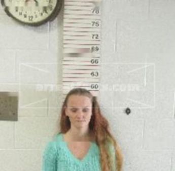 Amber Nichole Montgomery