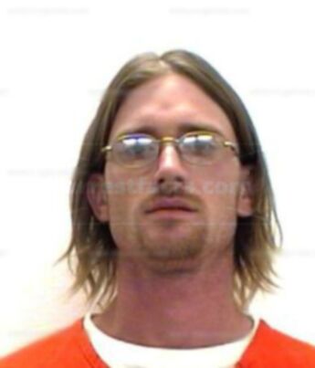 Jason Phillip Reeves