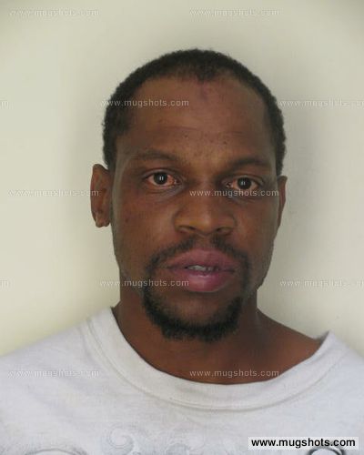 Troy Anthony Mayo
