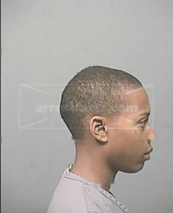 Crystal Dior Barber