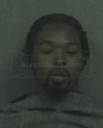 Joshua Velvetta Barnes