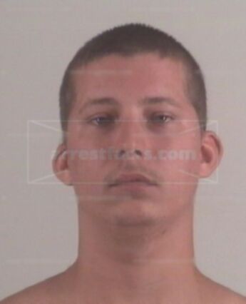 Marshall Dylan Brown