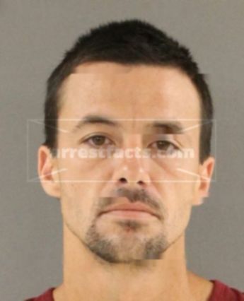 Matthew Dewayne Armstrong