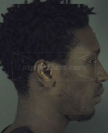 Kelvin Maurice Williams