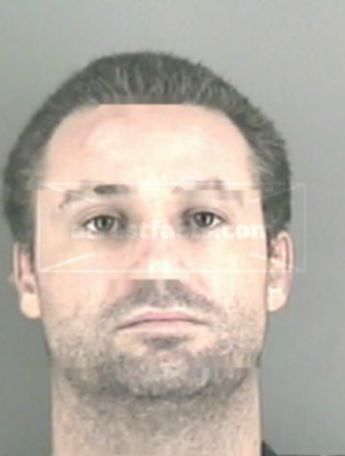 Stephen William Segrue