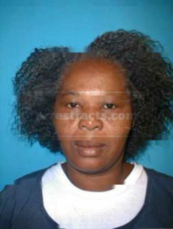 Phyllis Evett Davis
