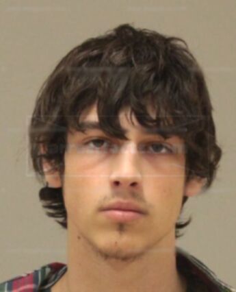 Jacob Aaron Phillips