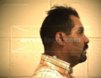 Saul Everardo Alcaya Cardenas