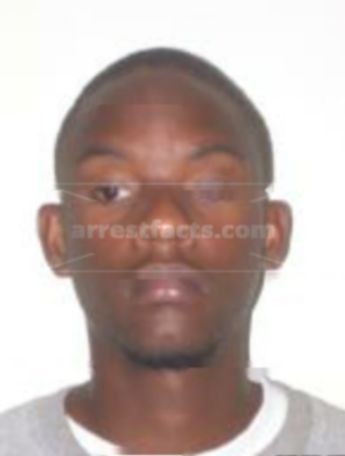 Fabian M Jefferson