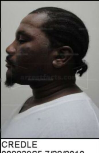 Andre Jezreel Credle
