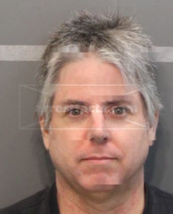 Michael Patrick Maynard