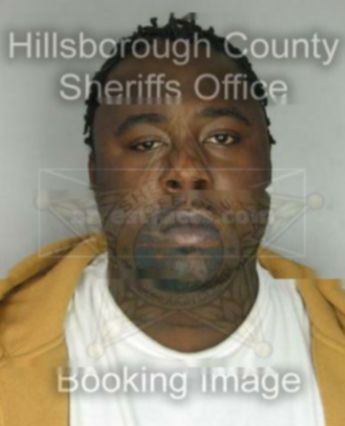 Darryl Donnel Green