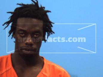 Jeremy Jerrell Davis