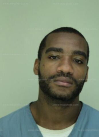 Marcus Isaiah Mcclendon