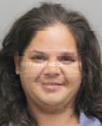 Brandy Marie Bourg