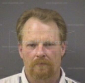Todd Earl Abernathy