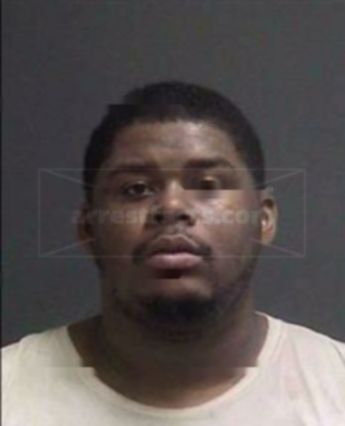 Deshawn Demetrius Curry