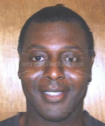 Anthony Leroi Callis