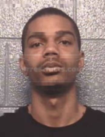 Byron Tremayne Branch