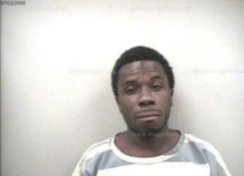 Armand Vincent Jefferson