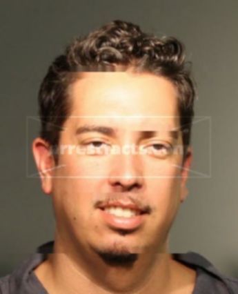 Jason Marvin Corrales