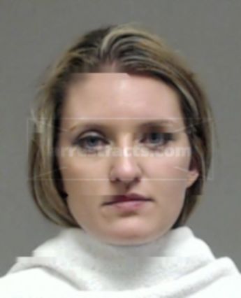 Shelby Alison Sparkman