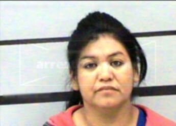Anniely Martinez