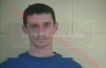 Joshua Tyler Garrett