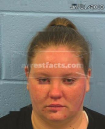 Brittany Lea Ann Malone