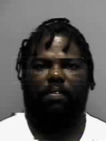 Abraham Mccoy