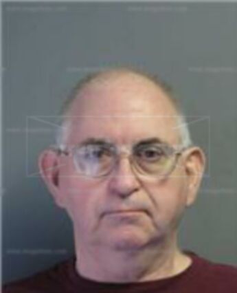 Charles William Leeson