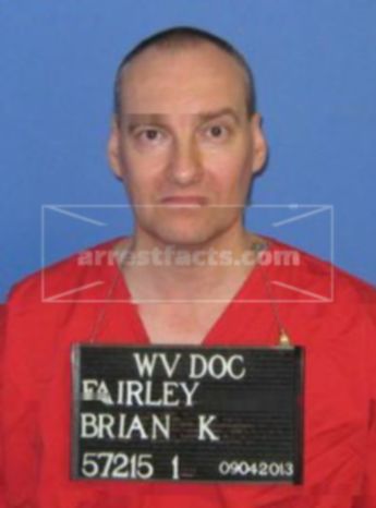 Brian K Fairley