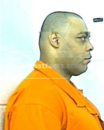 Richard Keith Mccarther