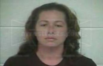 Georgia A Hazlett