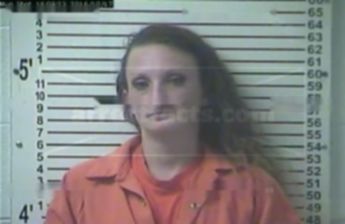 Angela Sue Booker