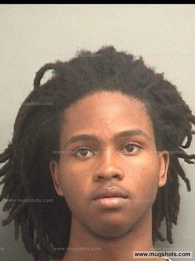 Tevin Aaron Haynes