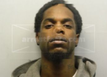 Brandon Lennard Pitts