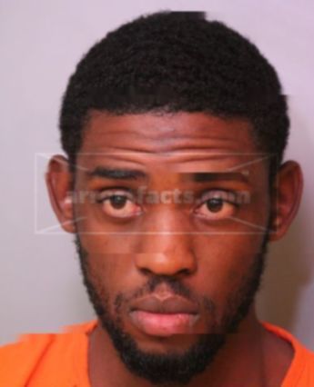Christopher Tamaine Sterling