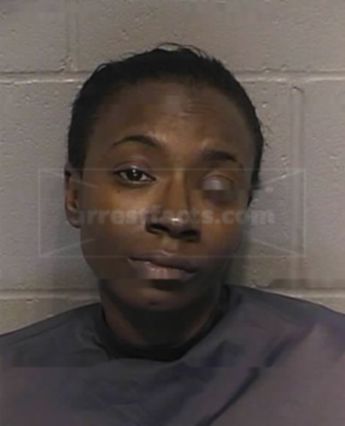 Shanette Marie Dunmore