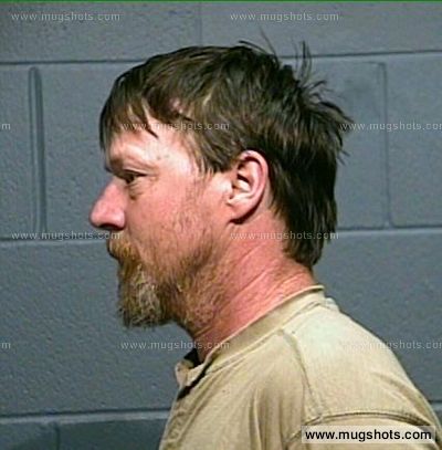 Gregory Wayne Horton